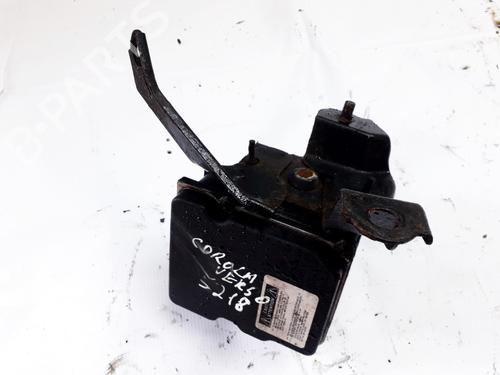 Used ABS pump ABS pump TOYOTA COROLLA Verso (ZER_, ZZE12_, R1_) 2.2 D-4D (AUR10_, AUR10R) (177 hp) 35870498 35870498