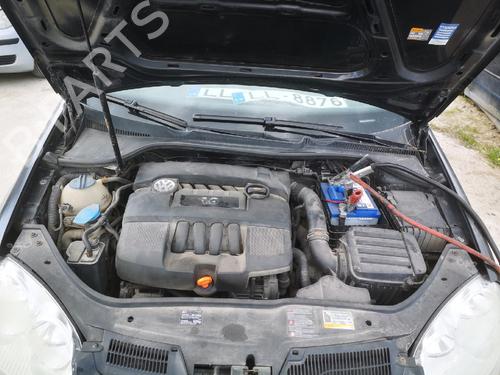 Speaker VW GOLF V (1K1) 1.6 | BP32587329E2