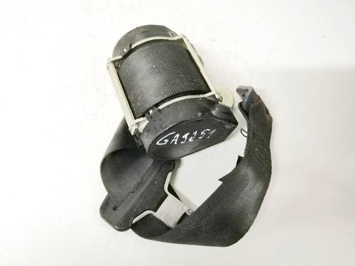 Used Rear center seatbelt Rear center seatbelt 35159280 35159280