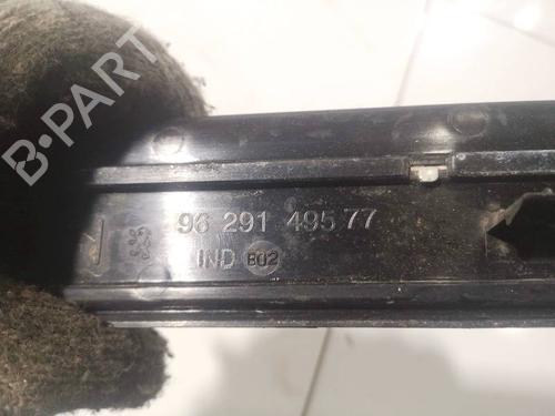 Trinbræt PEUGEOT 607 (9D, 9U) 2.2 16V | BP38582165C149 - Image 3