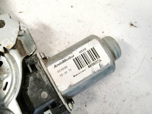 Left rear window motor NISSAN NOTE (E11, NE11) 1.6 | BP35014037E23 - Image 3