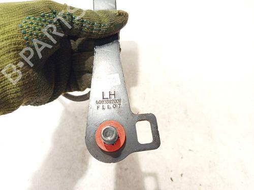 Seat buckle KIA CEE'D Hatchback (ED) 1.6 CRDi 90 | BP34922578I32 - Image 3