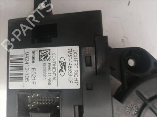 Right front window motor FORD KUGA I 2.0 TDCi 4x4 | BP34794400E20 - Image 4