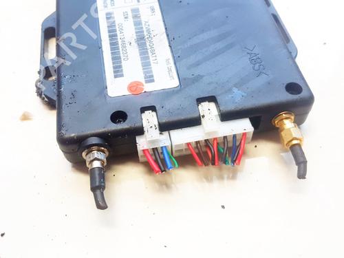Electronic module CITROËN C-CROSSER (VU_, VV_) 2.2 HDi | BP33102820M83 - Image 2
