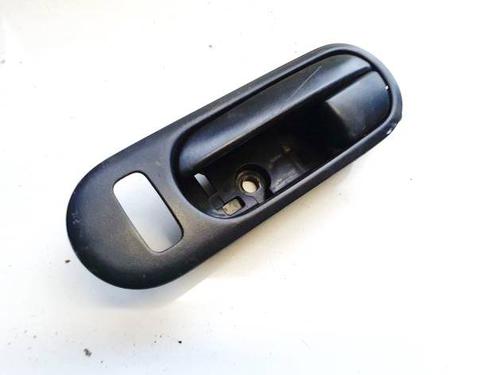 Used Front left interior door handle Front left interior door handle MAZDA CX-7 (ER) 2.3 AWD (248 hp) 34924302 34924302