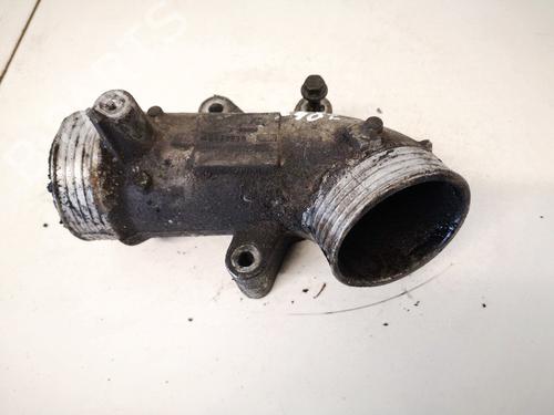 Pipe VOLVO S60 I (384) D5 | BP32911311M125 - Image 3