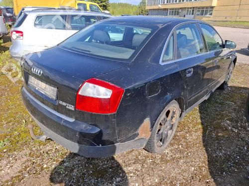 Støtte AUDI A4 B6 (8E2) 2.5 TDI quattro | BP32549863C155 