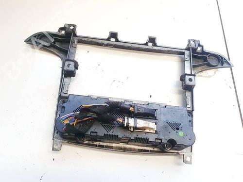 Climate control FORD S-MAX (WA6) 2.0 TDCi | BP35332037I5 - Image 3