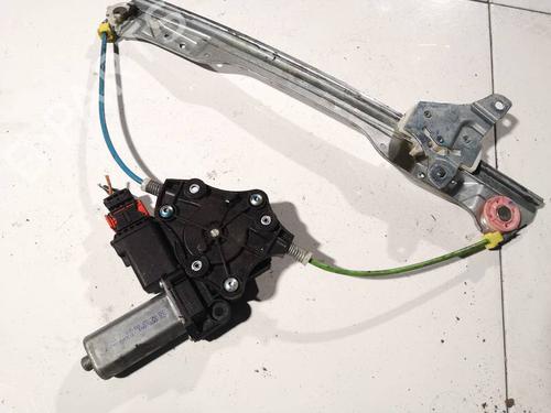 Used Front right window mechanism Front right window mechanism OPEL CORSA D (S07) 1.4 (L08, L68) (90 hp) 35041418 35041418