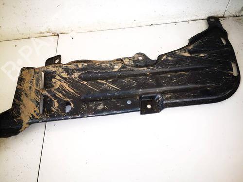 Used Underbody protection Underbody protection 34967629 34967629