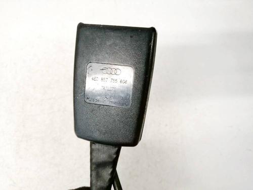 Seat buckle AUDI A8 D3 (4E2, 4E8) 4.2 quattro | BP35087104I32 - Image 3
