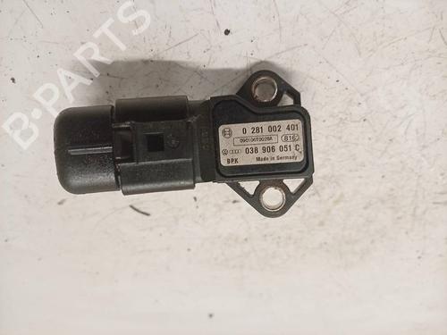 Used Electronic module Electronic module VW GOLF VI (5K1) 1.4 TSI (160 hp) 40275913 40275913
