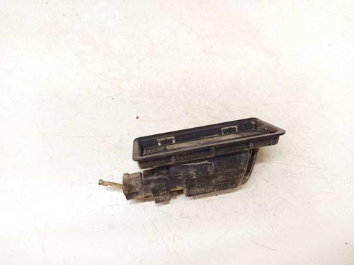 Used Licence plate light Licence plate light 38044290 38044290