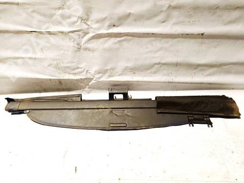 Used Rear parcel shelf Rear parcel shelf 35056736 35056736