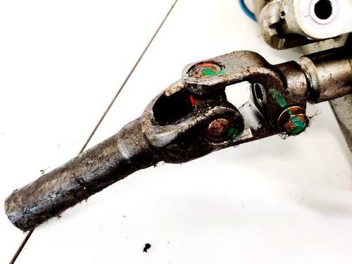 Used Steering column universal joint Steering column universal joint 35312018 35312018