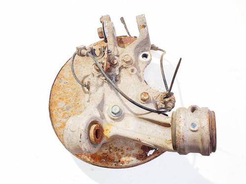 Used Right rear steering knuckle Right rear steering knuckle HONDA CIVIC VIII Hatchback (FN, FK) 1.8 (FN1, FK2) (140 hp) 34912439 34912439