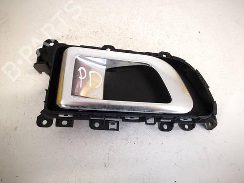 Used Front right interior door handle Front right interior door handle 35072530 35072530