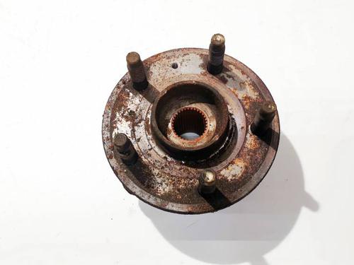 Used Left front steering knuckle Left front steering knuckle OPEL ASTRA J (P10) 1.3 CDTI (68) (95 hp) 35367278 35367278