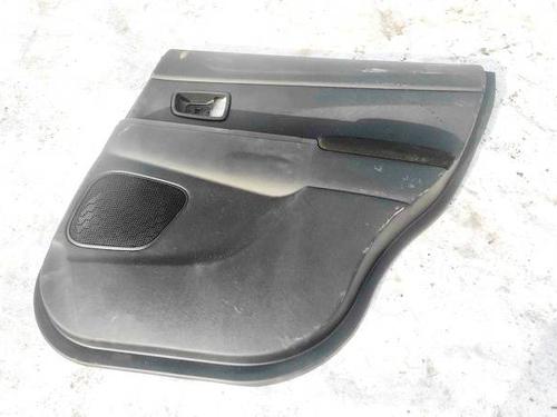 Used Rear right panel Rear right panel MITSUBISHI ASX (GA_W_) 1.6 MIVEC (GA1W) (116 hp) 35208348 35208348