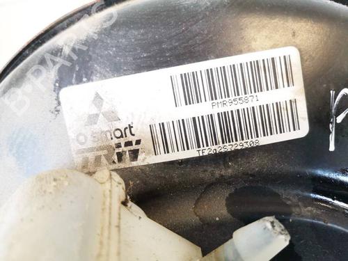Servo brake SMART FORFOUR (454) 1.1 (454.030) | BP35281986M42 - Image 3