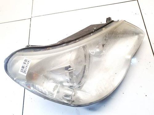 Used Right headlight Right headlight 39253457 39253457