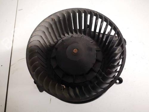Heater blower motor AUDI A4 B7 (8EC) 2.7 TDI | BP35172036M62 - Image 3