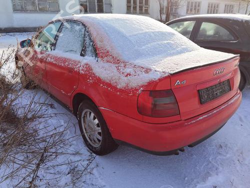 Pipe AUDI A4 B5 (8D2) 1.9 TDI | BP32601239M125