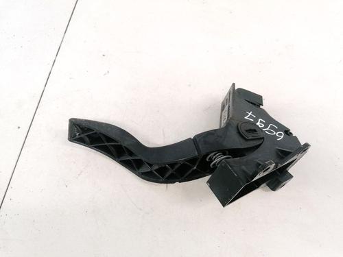 Pedal Pedal FORD FOCUS I (DAW, DBW) 1.8 Turbo DI / TDDi (90 hp) 36346577 36346577