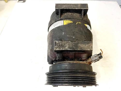 Used AC compressor AC compressor AUDI A6 C6 (4F2) 2.4 (177 hp) 35358868 35358868