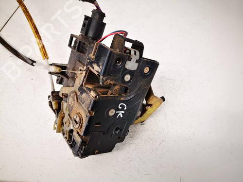 Used Rear left lock Rear left lock AUDI A6 C5 (4B2, 4B4) 1.9 TDI (110 hp) 36770867 36770867