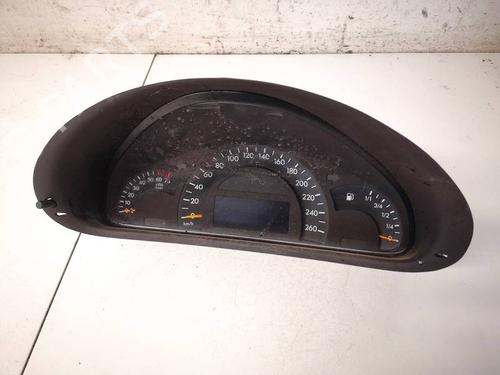 Used Instrument cluster Instrument cluster 34741273 34741273