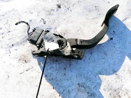 Used Pedal Pedal FORD S-MAX (WA6) 2.0 TDCi (140 hp) 35567136 35567136