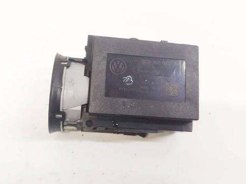 Ignition barrel VW PASSAT B7 (362) 2.0 TDI | BP35154406M48 - Image 2