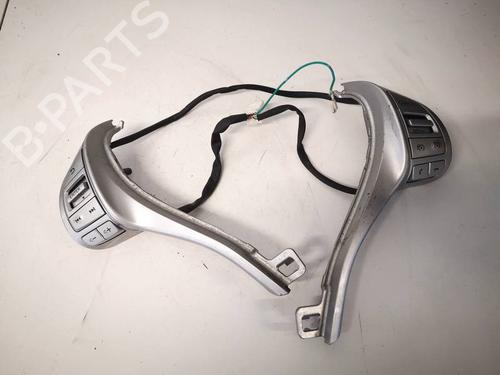 Used Steering wheel controls Steering wheel controls 38578583 38578583