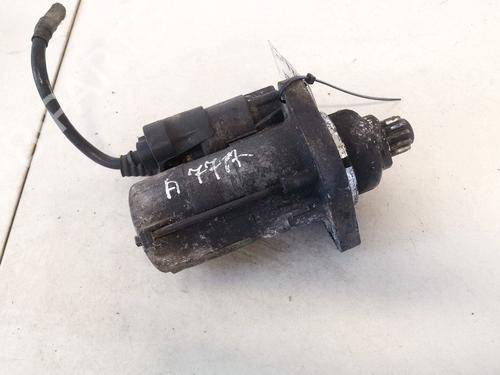 Used Starter Starter VW PASSAT B6 (3C2) 2.0 TDI (140 hp) 35456551 35456551