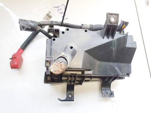 Fuse box MAZDA 6 Saloon (GG) 1.8 | BP32942395E1 - Image 2