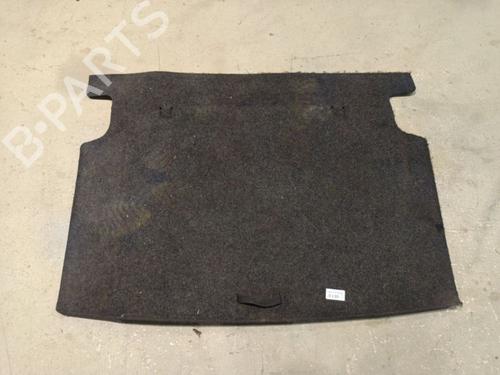 Used Luggage compartment floor Luggage compartment floor 39221991 39221991