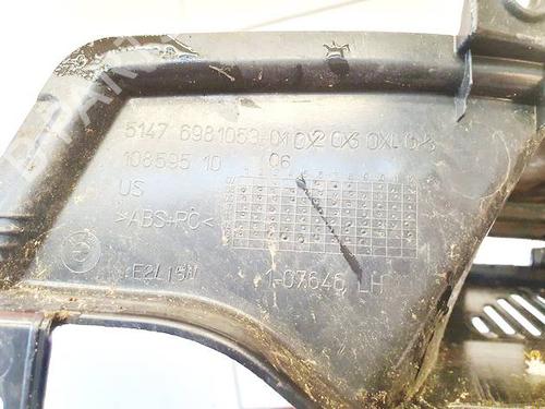 Boot lining BMW 5 (E60) 520 d | BP38041482I3 - Image 3