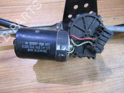 Used Front wiper motor Front wiper motor 35649225 35649225