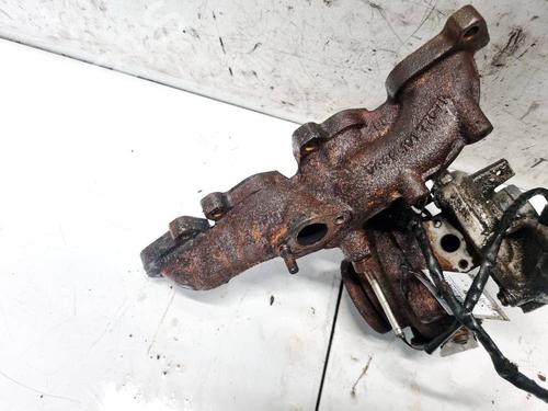 Used Exhaust manifold Exhaust manifold 35185274 35185274