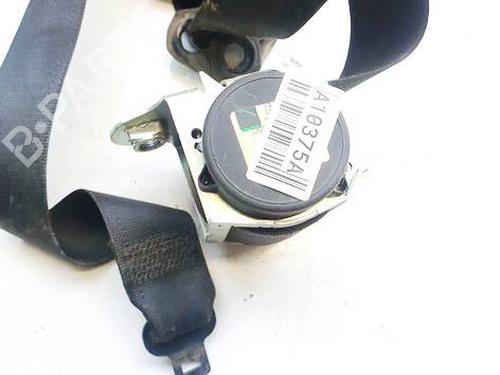 Front left seatbelt OPEL CORSA D (S07) 1.2 (L08, L68) | BP34804656I26 - Image 3