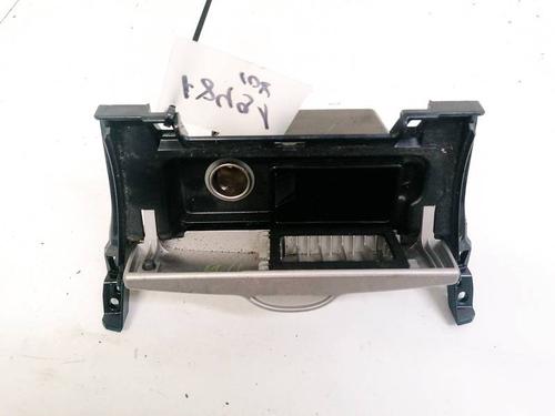 Used Ashtray Ashtray TOYOTA COROLLA Saloon (_E15_) 2.0 D-4D (ADE150) (126 hp) 35358928 35358928