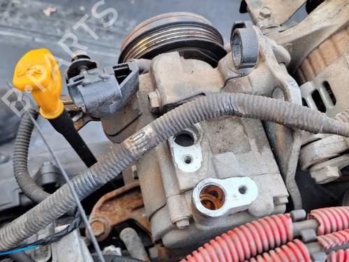 Used Alternator Alternator 34977141 34977141