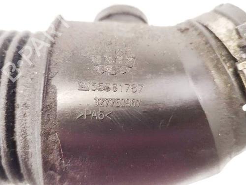 Pipe OPEL INSIGNIA A (G09) 2.0 CDTI (68) | BP35095895M125 - Image 3