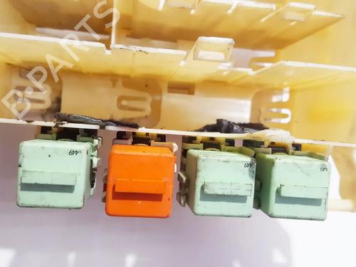 Fuse box BMW 3 Touring (E46) 320 d | BP33506993E1 - Image 2