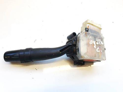 Warning switch PEUGEOT 407 (6D_) 1.6 HDi 110 (6D9HZC, 6D9HYC) | BP34753272I22 - Image 3