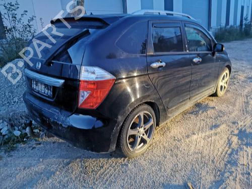 Support HONDA FR-V (BE) 2.2 i CTDi (BE5) | BP32560336C155 