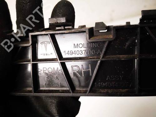 Support TESLA MODEL Y (5YJY) Long Range All-wheel Drive | BP34846896C155 - Image 3
