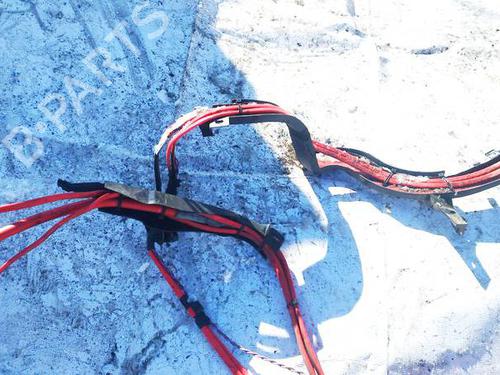 Cable BMW 5 (F10) 520 d | BP35111115E12 - Image 2