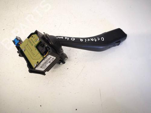 Warning switch AUDI A6 C5 (4B2, 4B4) 2.5 TDI | BP34787712I22 - Image 2